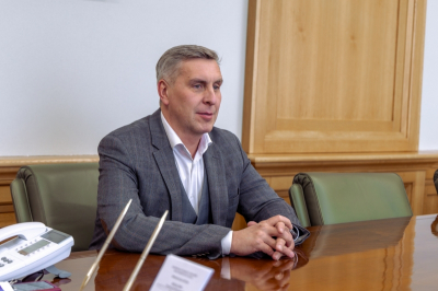 Красноярские депутаты помогут с трудоустройством участникам спецоперации