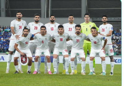 Сборная Италии может получить еще один шанс отобраться на чемпионат мира-2026