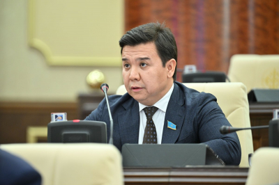 Казахстанцам с заблокированными счетами могут разрешить иметь защищенный от коллекторов спецсчет