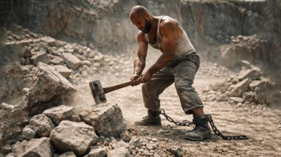 Реконструктор Митридатских лестниц может получить подряд на работы в тюрьме