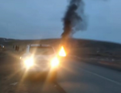 Страшная трагедия на ровном месте