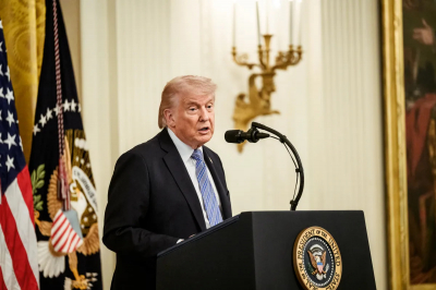 Трамп намерен спросить Путина о передаче спутниковых снимков Ирану