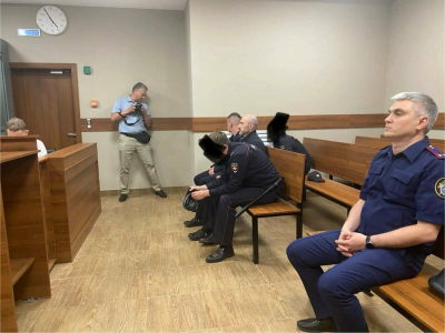 &laquo;Мне нельзя под арест, меня ждут пациенты&raquo;: врачу РКОД избрали меру пресечения