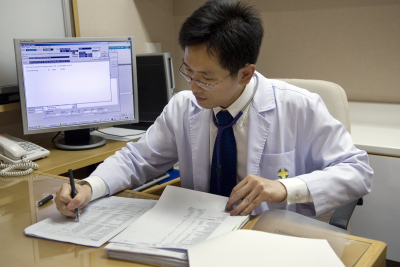 Японские ученые выявили новый опасный подтип рака крови у молодежи