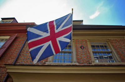 NNN: &laquo;ядерный нюхач&raquo; США подал сигнал бедствия у берегов Британии