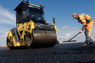 В&nbsp;Татарстане на&nbsp;ремонт и&nbsp;реконструкцию четырех дорог выделят более миллиарда рублей