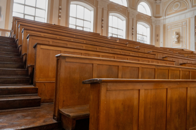 В вузах Стерлитамака приостановили пары из-за угрозы БПЛА