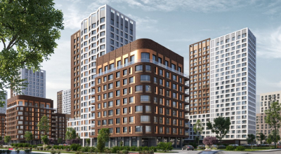 ВТБ профинансирует новый дом в казанском ЖК &laquo;Мой Ритм&raquo;