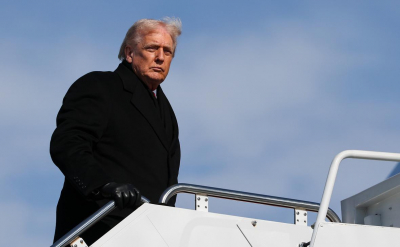 CNN узнал, какие варианты ударов по Ирану рассматривает Трамп