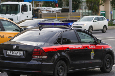 Подозреваемого в расправе над школьницей описали двумя словами