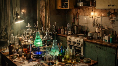 Домашний химик устроил мощный взрыв в квартире 04/04/2026 &ndash; Новости