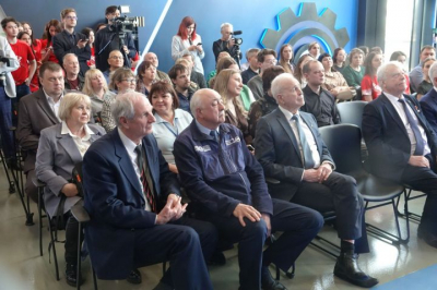 &laquo;Скажите, что в кадр не вошел&raquo;: как первые КАМАЗы шли на Красную площадь