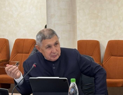 В Казани 11 февраля состоится награждение победителей премии &laquo;Научный прорыв&raquo;