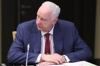 Бастрыкин взял на контроль ЧП в нижнекамском лицее