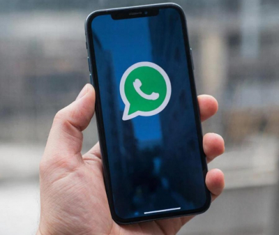 Почему до 1 мая нужно удалить WhatsApp* и Telegram с телефона