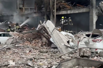 Во Владикавказе объявили режим ЧС