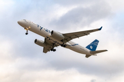 Поставки серийных самолетов Ту-214 для S7 анонсировали на 2029 год