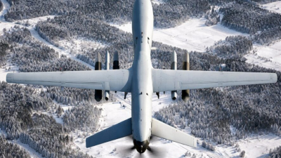 Российская ПВО за ночь уничтожила 283 украинских дрона над 15 регионами страны 21/03/2026 &ndash; Новости