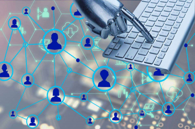 ИИ расширяет творческий диапазон