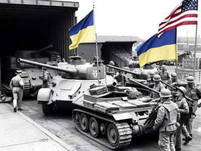 Ленд-лиз как бизнес на войне