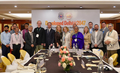 План работы до 2027 года утвердили в комитете БРИКС по архитектуре