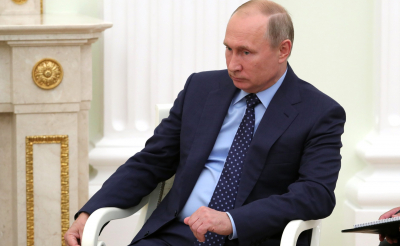 Путин подписал закон об&nbsp;авансовом платеже по&nbsp;НДФЛ для работающих мигрантов