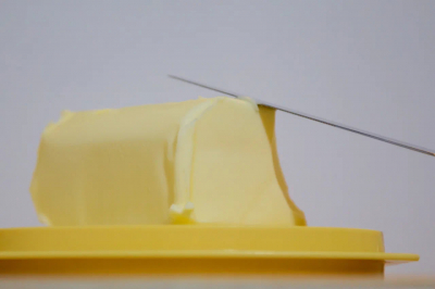 В Новосибирске каждая пятая пачка масла оказалась подделкой