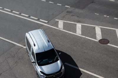 РИАН: За громкую музыку в автомобиле в вечерние часы можно получить штраф