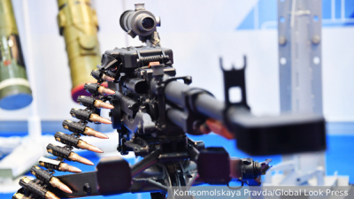 Bloomberg: Ближний Восток массово переходит на корейские ПВО из-за Ирана