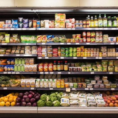 Гастроэнтеролог назвала продукты для мужского здоровья