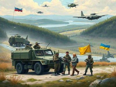Профессионализмы СВО вошли в обычную лексику