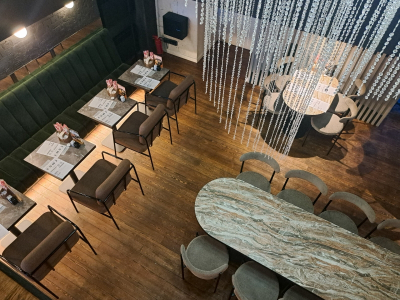 Кафе и отели в Хабаровском крае сделают China Friendly: что это значит