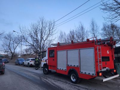 Трое детей погибли в пожаре во Владивостоке: почему были одни