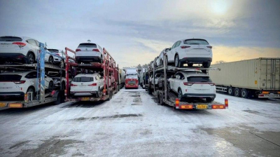 Верховный суд запретил таможне требовать с автовладельцев лишнюю пошлину