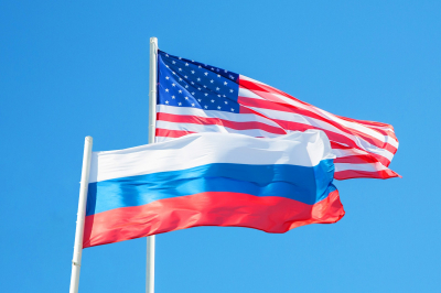 Конгрессвумен Луна назвала Россию и&nbsp;США величайшими ядерными супердержавами