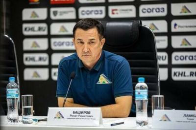 Баширов: В КХЛ некоторые клубы потеряли приличие, им все можно, а остальные - крепостные