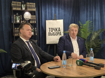Почти 500 волонтеров Татарстана вызвались помогать на выборах
