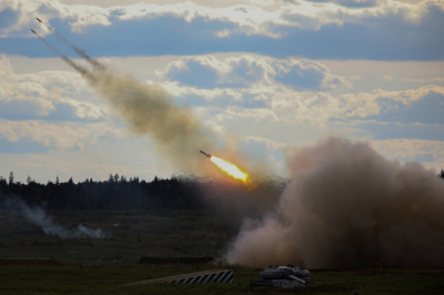 В&nbsp;Госдуме заявили, что решение об&nbsp;ударах по&nbsp;местам производства дронов для ВСУ в&nbsp;Европе уже принято