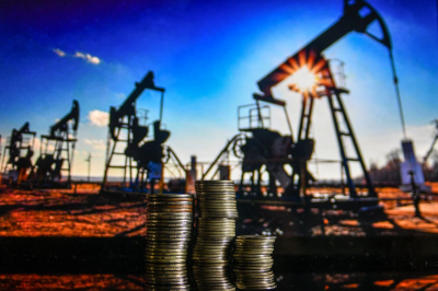 Нефть Urals подорожала до максимума с 2013 года