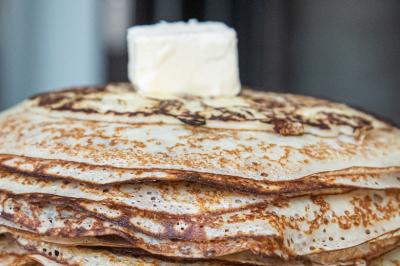 Блинная неделя: когда будет Масленица в 2026 году и как ее отпраздновать