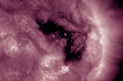 Профессор КФУ: наша планета столкнулась с сильнейшим радиационным штормом