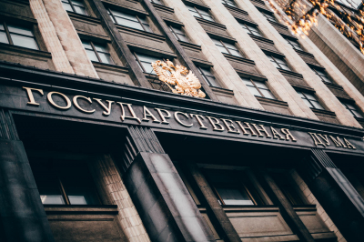 Панкин: ограничения интернета связаны с угрозой атак беспилотников