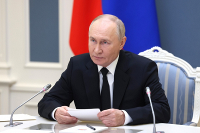 Путин одобрил создание Суворовского училища в Саратове: когда первый набор