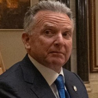 Уиткофф: США работают и ожидают прогресса в переговорах по Украине в ближайшие недели