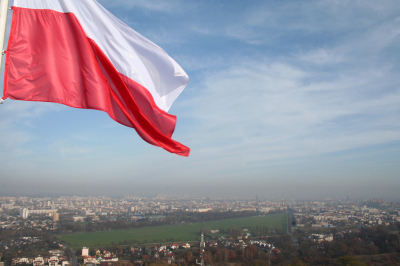 В Польше двое граждан с мачете напали на украинца, их осудили на 12 лет