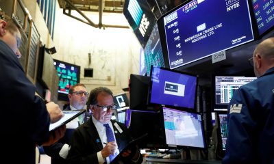 Премаркет США: смешанная статистика, но индексные фьючерсы в зелёной зоне