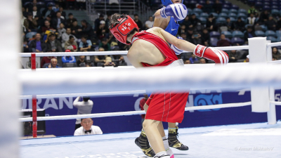 World Boxing объявила о создании новой Азиатской конфедерации бокса