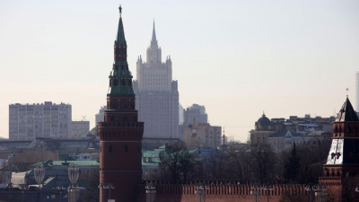 Москва начнет рассылать приглашения участникам саммита Россия-АСЕАН в Казани