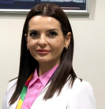 Евгения Гуцул: Кишинев лишает жителей Гагаузии права определять свое будущее