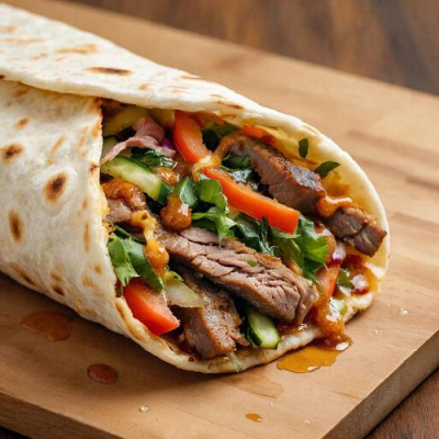 Антисанитария на вынос